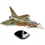 Ehitusklotsid Cobi Eurofighter Typhoon FGR4 „GiNA” — 577 tk, alates 8. eluaastast, helehall/roheline/pruun