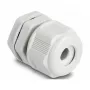 DeLOCK EX kaablitihend M16 hall 2 tk polüamiid