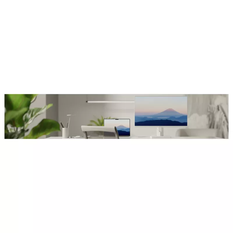 JapanNext 4K UHD monitor 68,6 cm (27 inch)