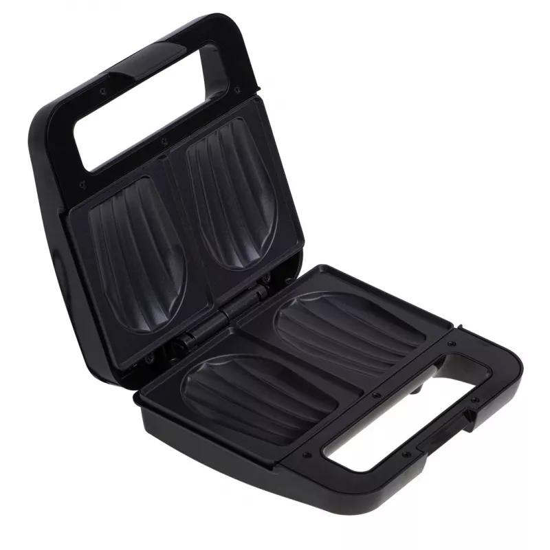 Röster Adler AD 3079 — üksik mittenakkuva plaadiga, 750 W, must, vertikaalne hoiustamine