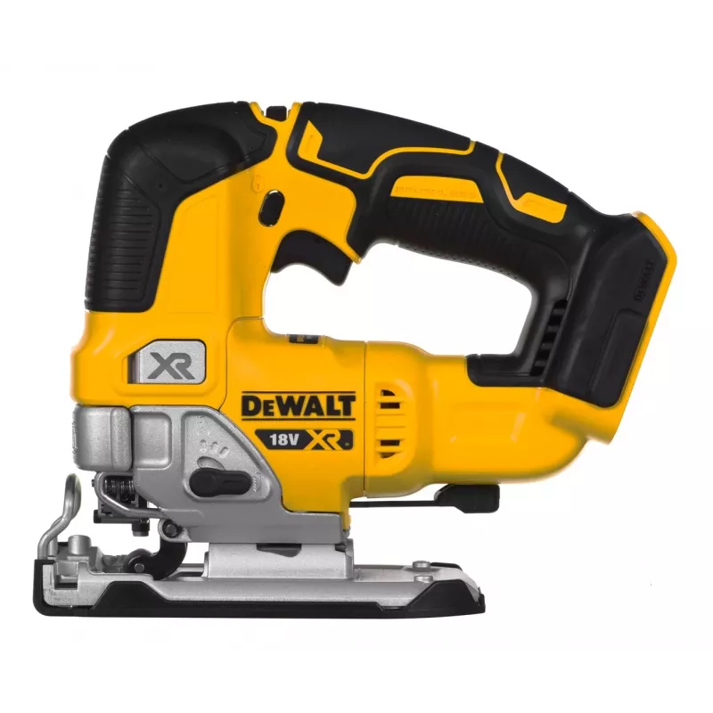 Elektriline tikksaag DeWALT DCS334N-XJ