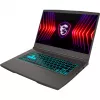 Sülearvuti MSI Thin A15 B7VF 0016RK-410 15,6 tolli Full HD