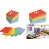 Kleepmärkmik Super Sticky 655-6SS-PLAY 127x76mm sorteeritud 6 tk (655-6SS-PLAY)