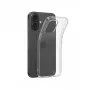 PEDEA pehme TPU ümbris Apple iPhone 16 Plus jaoks - läbipaistev (50160991)