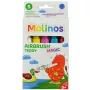 Marker Malinos 300967 5 tk Mitmevärviline Soovitatav vanus 5 aastat