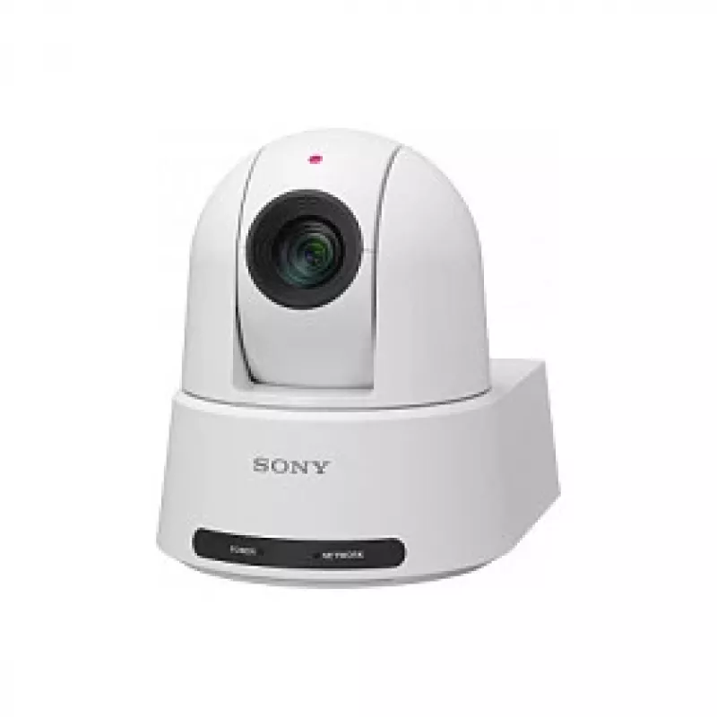 Sony SRG-A12 8,5 MP Valge 3840 x 2160 pikslit 60 kaadrit/s CMOS 25,4 / 2,5 mm (1 / 2,5 tolli)