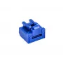 Pordiblokeerija Smartkeeper NL03P1DB RJ-45 sinine 12 tk