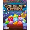 Gemstone Caverns, puslemäng