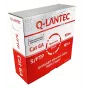 Q-LANTEC S/FTP cat.6A võrgukaabel, keerdpaarjuhe, LSOH