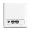 Mercusys AC1300 Terve kodu Mesh Wi-Fi süsteem