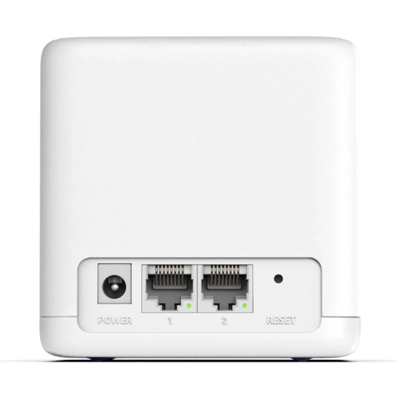 Mercusys AC1300 Terve kodu Mesh Wi-Fi süsteem