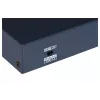 Hikvision DS-3E0106HP-E võrgulüli haldamata kiire Ethernet (10/100) PoE tugi sinine