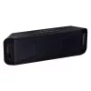 Stereo kaasaskantav kõlar ESPERANZA FOLK Must — 6 W RMS, Bluetooth, MicroSD, LiPo aku