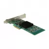 Võrgukaart DeLOCK 89945 Sisemine Ethernet 1000 Mbit/s