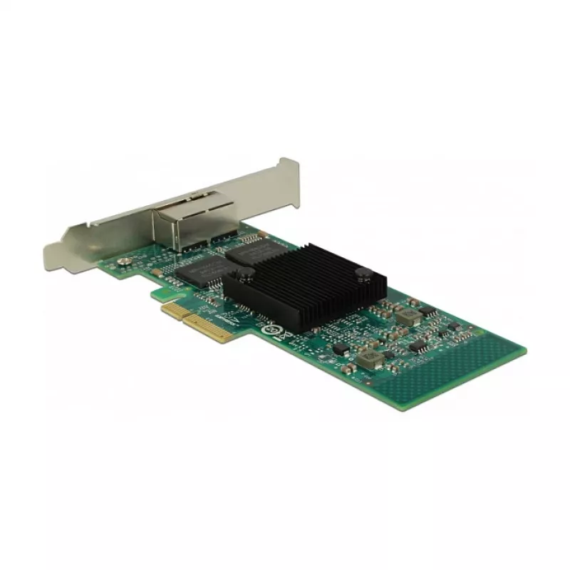 Võrgukaart DeLOCK 89945 Sisemine Ethernet 1000 Mbit/s