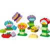 LEGO DUPLO 10444 Looming ja Lilled