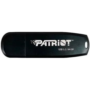 USB-mälupulk Patriot Memory 64 GB USB Type-A 3.2 Gen 1 Xporter Core