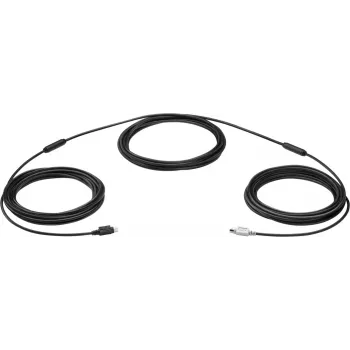 Logitech GROUP 15m pikenduskaabel