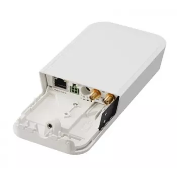 Traadita pääsupunkti komplekt MikroTik wAP LR9G RBwAPR-2nD + R11e-LR9G 915 MHz