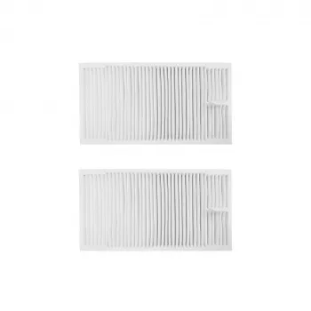 HEPA-filtri komplekt Midea M9 tolmuimejale, 2 tk