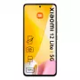 Xiaomi 12 Lite - 5G nutitelefon - kahe SIM-kaardiga - RAM 8 GB / sisemälu 128 GB - OLED-ekraan - 6,55 tolli - 2400 x 1080 pikslit (120 Hz)