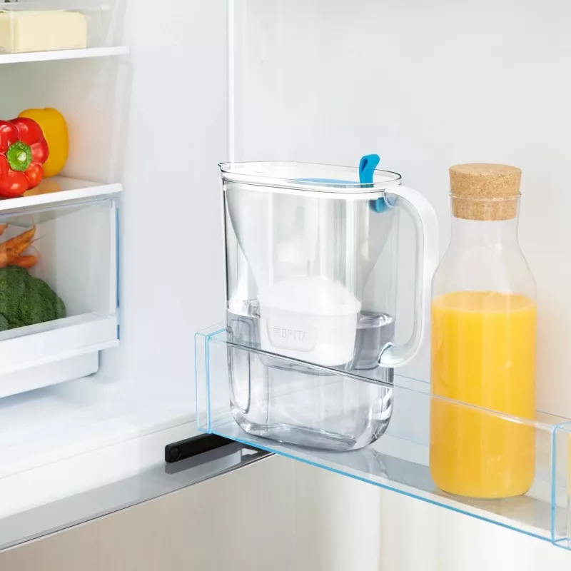 Brita 086213 2,4 L Roheline