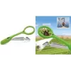Puugieemaldustööriist WEDO Quickex koos luubi ja LED-valgustusega — WEDO 271 791211