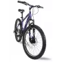 Huffy Bike EXTENT 24 VIOLETT 64359W