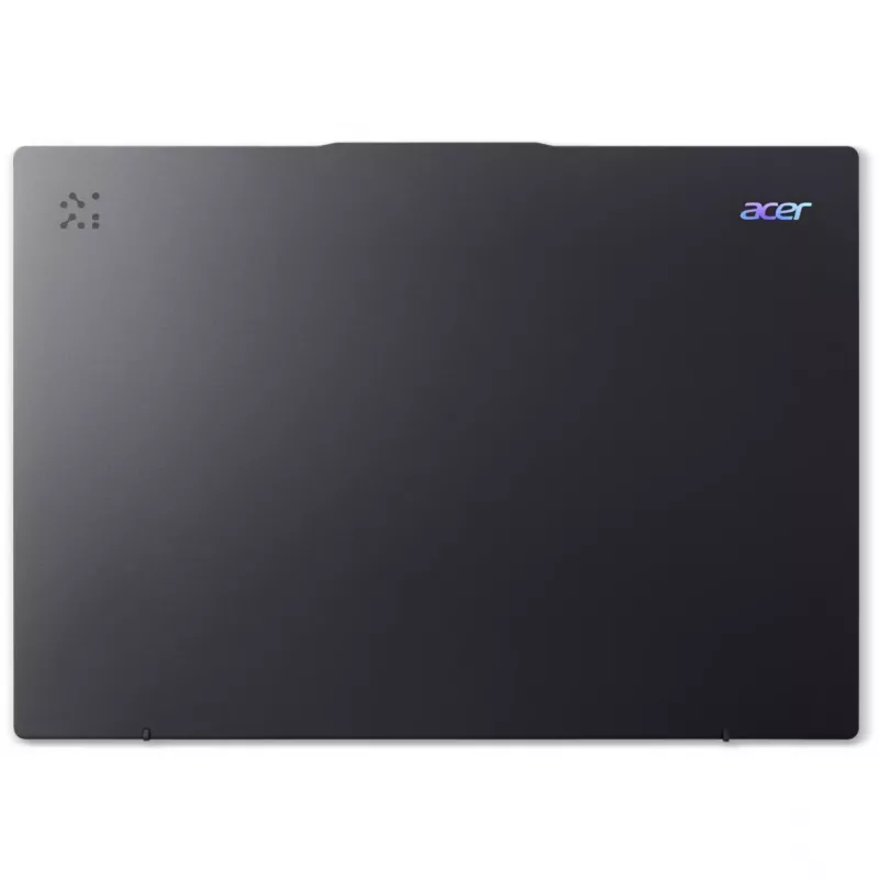 Acer Swift 16 AI SF16-51T - 180°-Scharnierdesign - Intel Core Ultra 7 258V / 2,2 GHz - Evo - Win 11 Home - Intel Arc Graphics 140V - 32 GB muutmälu - 1,024 TB SSD NVMe - 40,6 cm (16) OLED