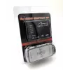 HDMI video lüliti MEDIA-TECH MT5207, 3x HDMI sisendit, 1x HDMI väljund, must