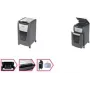 Rexel Optimum AutoFeed+ 225M automaatne mikrorebimispurustaja P5