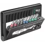 Wera Bit-Check 10 Zyklop Mini BiTorsion 1 Set 10 Piece7.6 X 2.5 X 12.7 cm