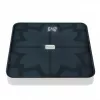 Medisana BS 450 kehaanalüüsikaal, max 180 kg, must, Bluetooth, ITO andurid (40510)