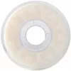 CR-PLA filament valge, 3D-filament (valge, 1 kg, 1,75 mm, rullil)