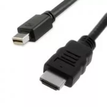 Mini DisplayPort kaabel VALUE 11.99.5793 4,5 m