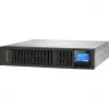 PowerWalker VFI 3000 CRM LCD Katkematu toiteallikas (UPS) 3 KVA