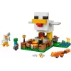LEGO MINECRAFT 21585 Kanafarm