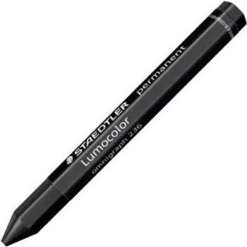 Permanent Marker Staedtler Lumocolor 236 Must