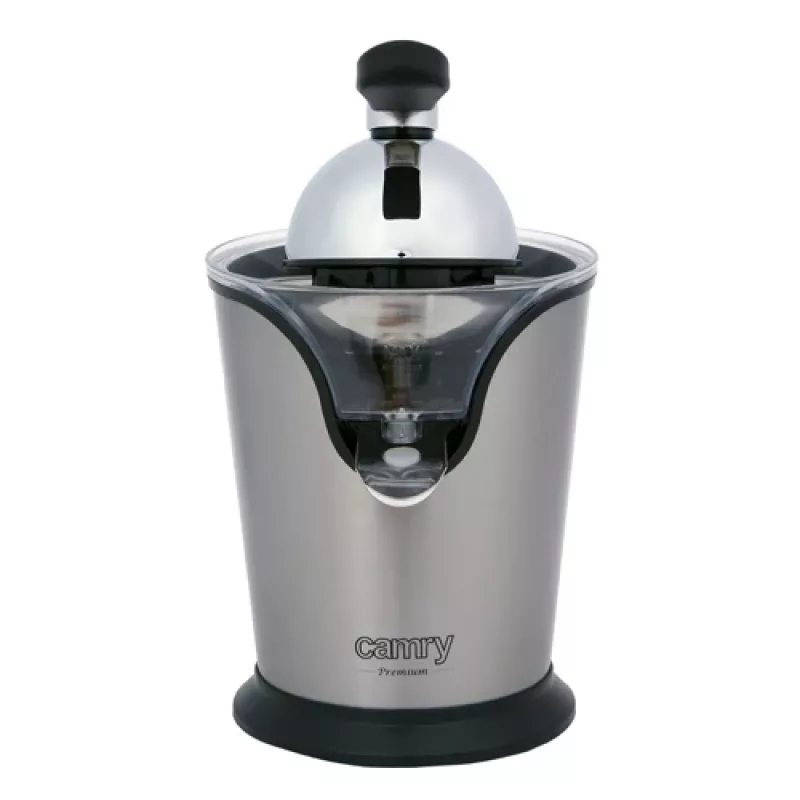 Tsitrusepress CAMRY CR 4006