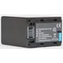 Aku extra digital NP-FV100 7,2V 2200mAh ühilduvatele kaameratele ja videokaameratele