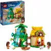 LEGO DISNEY 43260 Moana saare mängukomplekt