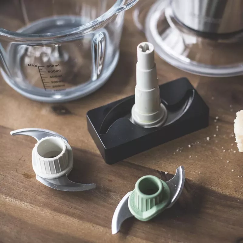 Elektriline toidupeenestaja Gastroback Design Mini Chopper Plus