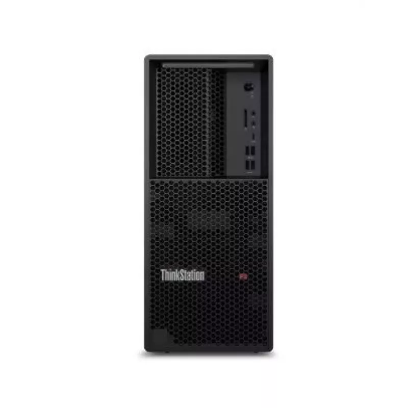 Tööjaam ThinkStation P3 Tower G2 30HT005KPB W11Pro Ultra 9285K/2X32GB/1TB/RTXA2000 16GB + INT/vPro/3YRS OS + 1YR Premier