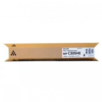 Toner Ricoh MP C305E Must 842079 841618 1000 lehekülge