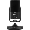 Rode NT-USB-MINI Kompaktne USB-mikrofon eemaldatava magnetilise statiiviga