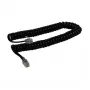 Kaabel TK telefonitoru kaabel (spiraal) 5m - Synergy 21 -