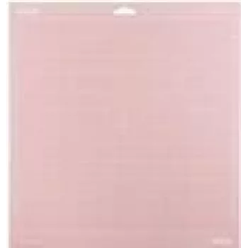 Cricut FabricGrip™ lõikematt roosa (2007789)