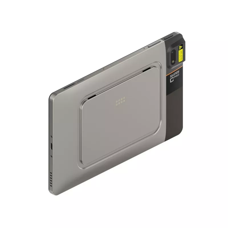 Sunmi POS-tahvelarvuti CPad 8,7-tolline A14 8 GB muutmälu 128 GB salvestusruum
