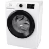 Eraldiseisev pesumasin Gorenje WPNEI84SASWIFI/PL 8 kg 1400 p/min WiFi valge, inverter-mootor