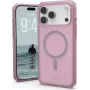 UAG Urban Armor Gear Dot MagSafe ümbris | Apple iPhone 17 Pro Max | lilla (läbipaistev) | 114537114E4E (114537114E4E)